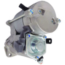 WAI Starter Motor - 18199N