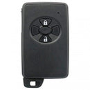 Autowave Toyota Yaris 2 Button Smart Remote - AUTRK0249