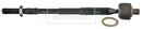 Borg & Beck Rack End L/R  - BTR6086 fits Hyundai i30 2017-