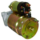 WAI Starter Motor - 3696N