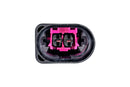 HELLA 6PT 010 376-801 Sensor, exhaust gas temperature - 2-pin connector
