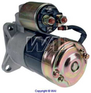 WAI Starter Motor - 17132N