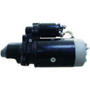 WAI Starter Motor - 17106N