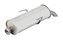 Klarius PG494W - Box With Tail Pipe