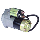 WAI Starter Motor - 17738N