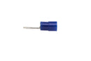 HELLA 8KW 178 042-122 Cable Connector - Blue - 1.5mm² - 2.5mm² - Bore Ø: 5.3mm