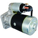 WAI Starter Motor - 18215N