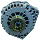 WAI Alternator - 8492-9N