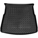 Boot Liner, Carpet Insert & Protector Kit-Ford S-Max 5 seats 2006-2014 - Grey