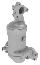 FAURECIA 8LE 366 052-981 Catalytic Converter - Easy2Fit® Kit - fits NISSAN QASHQAI