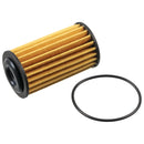 Blue Print Transmission Oil Filter - ADN12141