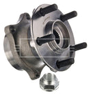 Borg & Beck Wheel Bearing Kit - BWK1551