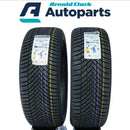 Continental 235 45 19 99W All Season Contact XL