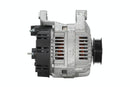 HELLA 8EL 011 713-451 Alternator - 14V - 75A - fits Opel Agila (B) (H08)
