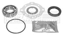 First Line Wheel Bearing Kit  - FBK649 fits Rover Group - Rear