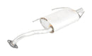 Klarius DN352P - Box With Tail Pipe