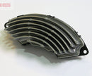 Denso Resistor, interior blower - DRS07001