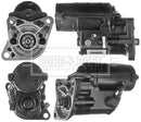 Borg & Beck Starter Motor  - BST2045