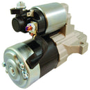 WAI Starter Motor - 17908N