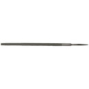 Draper 250mm Round File-Bastard (12) - 60250