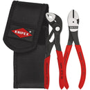 KNIPEX SET Of Pliers - 54230