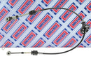 Borg & Beck Gear Control Cable  - BKG1422
