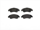 Brembo Brake Pad Set - P28024