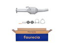 FAURECIA 8LH 366 081-181 Diesel particulate filter - Easy2Fit® Kit - fits RENAULT LAGUNA II Grandtour