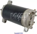 WAI Starter Motor - 5762N