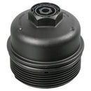 Febi Oil Filter Housing Cap - 188448