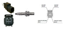 Fuel Parts Oxygen Sensor - LB2812