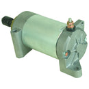 WAI Starter Motor - 18875N