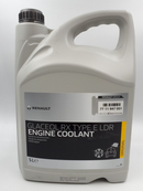 Genuine Renault Glaceol RX Type E LDR Green Coolant - 77 11 947 051