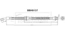 Borg & Beck Brake Hose  - BBH9137