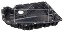 Borg & Beck Oil Sump  - BSP1022 fits A1, A3, Leon, Golf VII