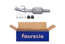 FAURECIA 8LG 366 070-101 Diesel particulate filter - Easy2Fit® Kit - fits BMW X5 (E70)