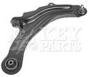 Key Parts Wishbone Lower RH - KCA6359 fits Renault Megane II, Scenic 03->