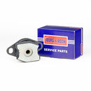 Borg & Beck Engine Mounting  - BEM3381