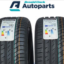 Continental 225 45 18 95V Premium Contact 6 XL