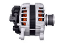 HELLA 8EL 015 637-471 Alternator - 14V - 150A - fits Honda Civic