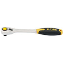 Elora Fine Tooth Ratchet 1/2" DR. - 25930