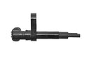 HELLA 6PU 358 217-711 Sensor, wheel speed - 2-pin connector