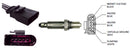 Kerr Nelson Oxygen Sensor - KNL1152