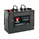 Yuasa 12V 126Ah 750A Super Heavy Duty Battery - YBX1656