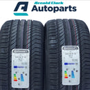 Continental 245 40 18 93Y Sport Contact 5 AO