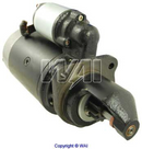 WAI Starter Motor - 17307N