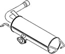 Klarius TY696M - Box With Tail Pipe