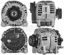 Borg & Beck Alternator  - BBA2709