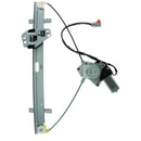 WAI Window Regulator - WPR4496LM