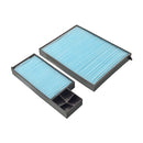 Blue Print Cabin Filter Set - ADG02540
